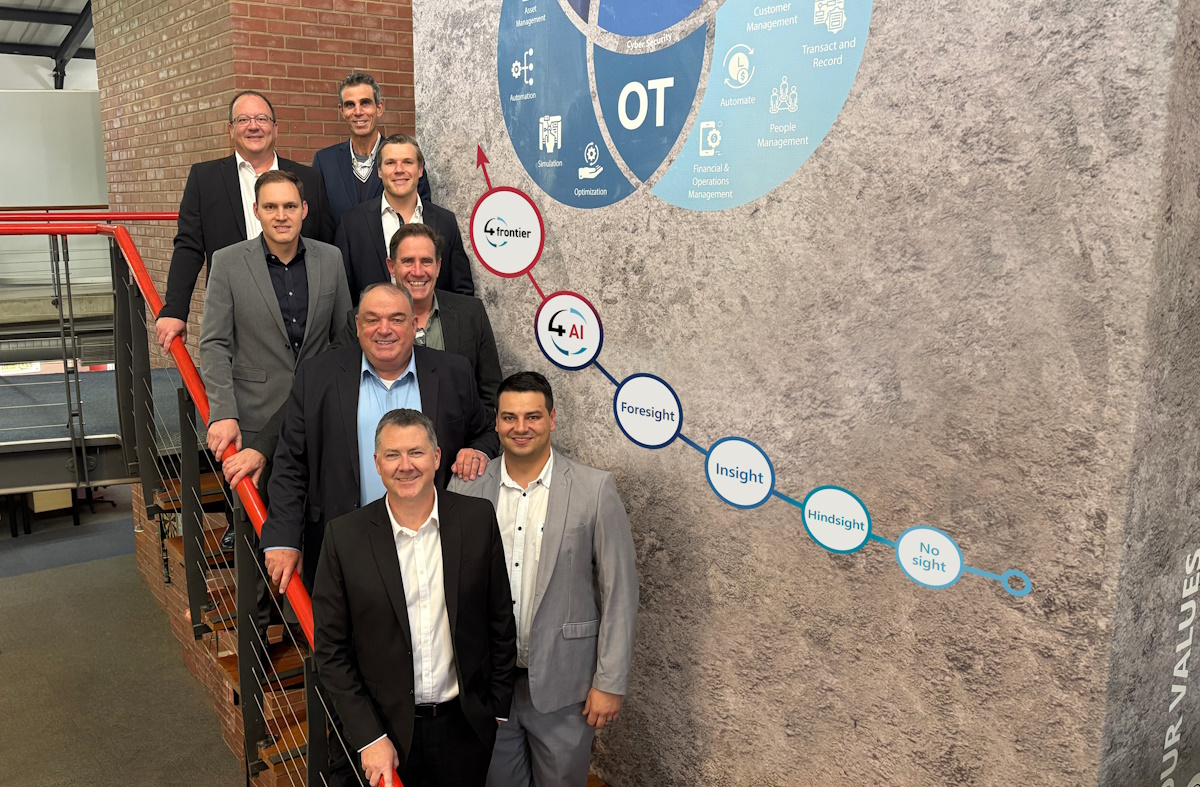 itweb.co.za - 4Sight appoints AI-first executive leadership team