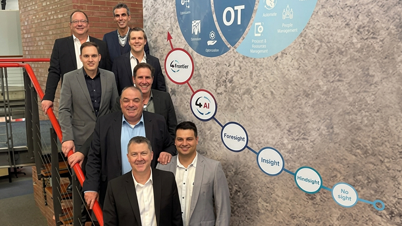 itweb.co.za - Staff Writer - 4Sight ramps up AI strategy with exco appointments