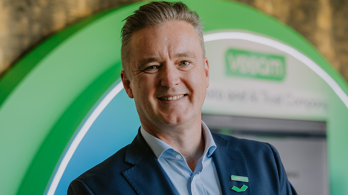 itweb.co.za - Tracy Burrows - Yesterday's guardrails won't protect against tomorrow's AI risks
