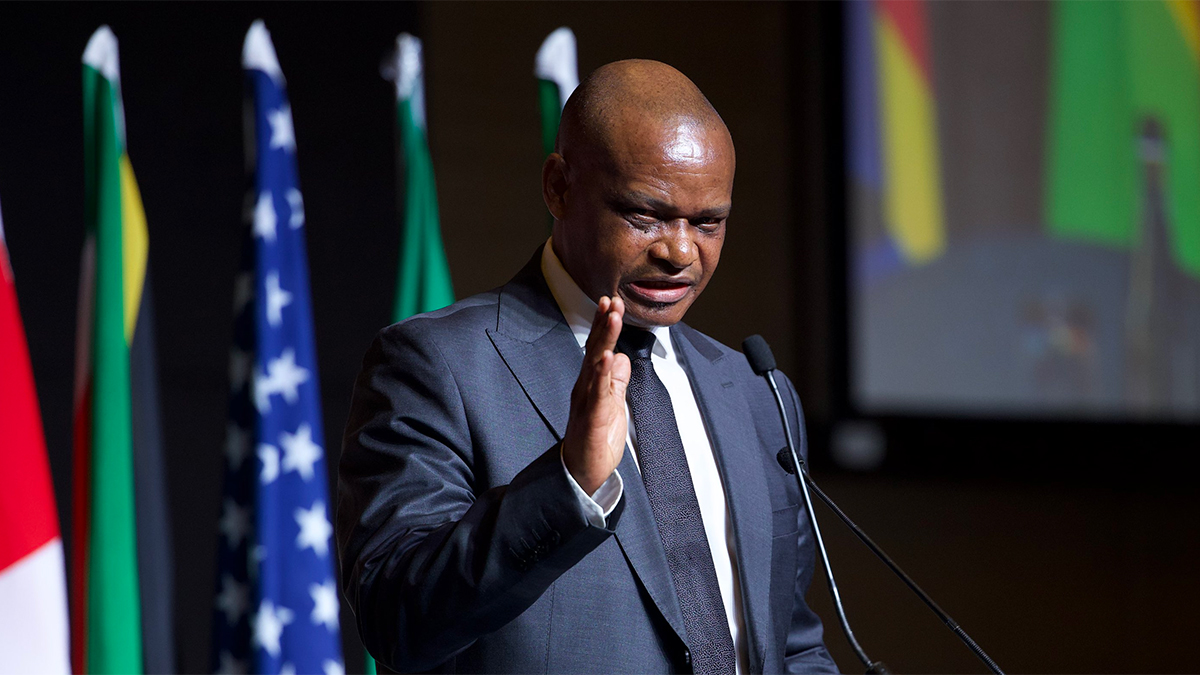 NPA Targets Tech-Enabled Crime Syndicates
