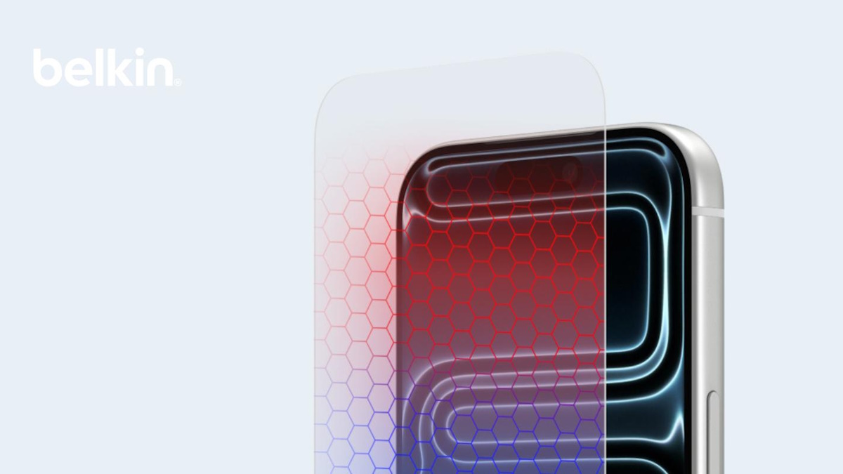 Belkin Introduces Titan SmartShield Pro Collection for the New iPhone 18 Pro Lineup