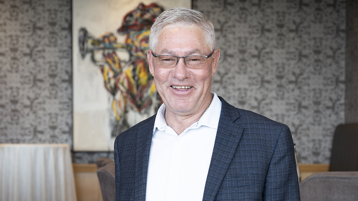 itweb.co.za - Dac Systems - Agentic AI is becoming a new architectural layer in business