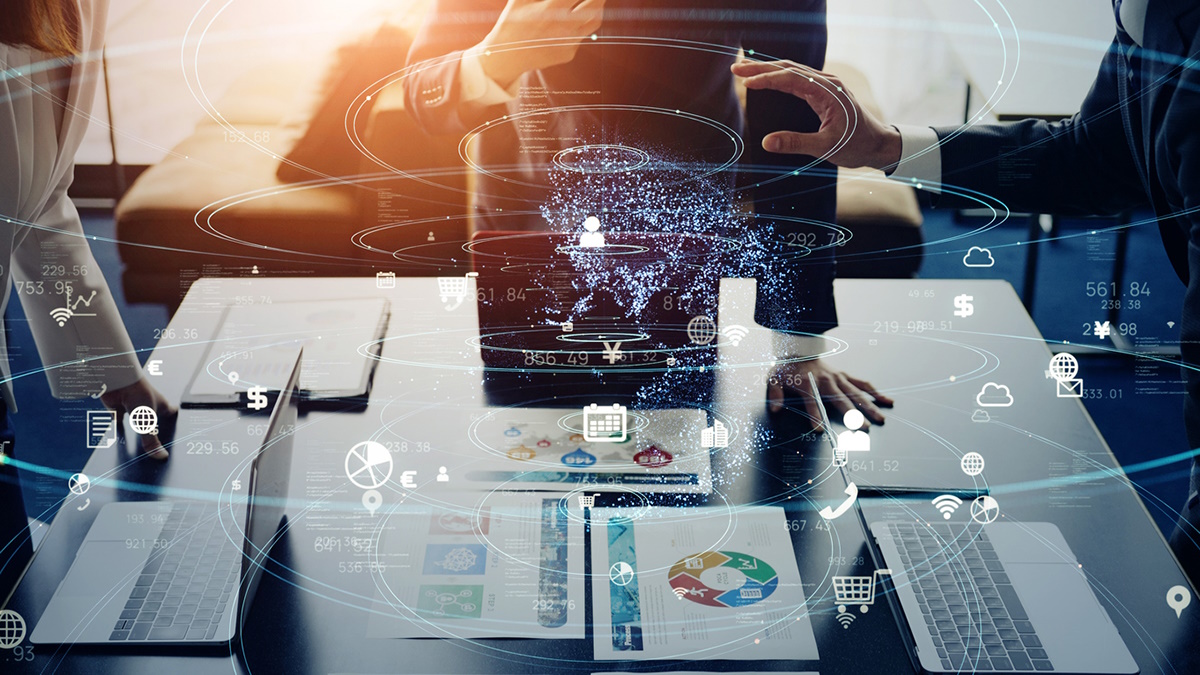 itweb.co.za - Noscotek - The most expensive work in your business is the work nobody designed