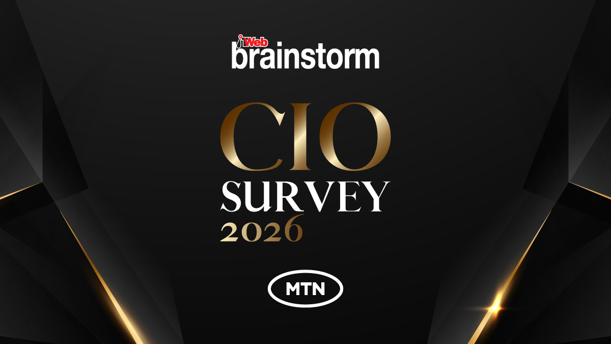 South African CIOs: Have your say in Brainstorm’s 2026 survey