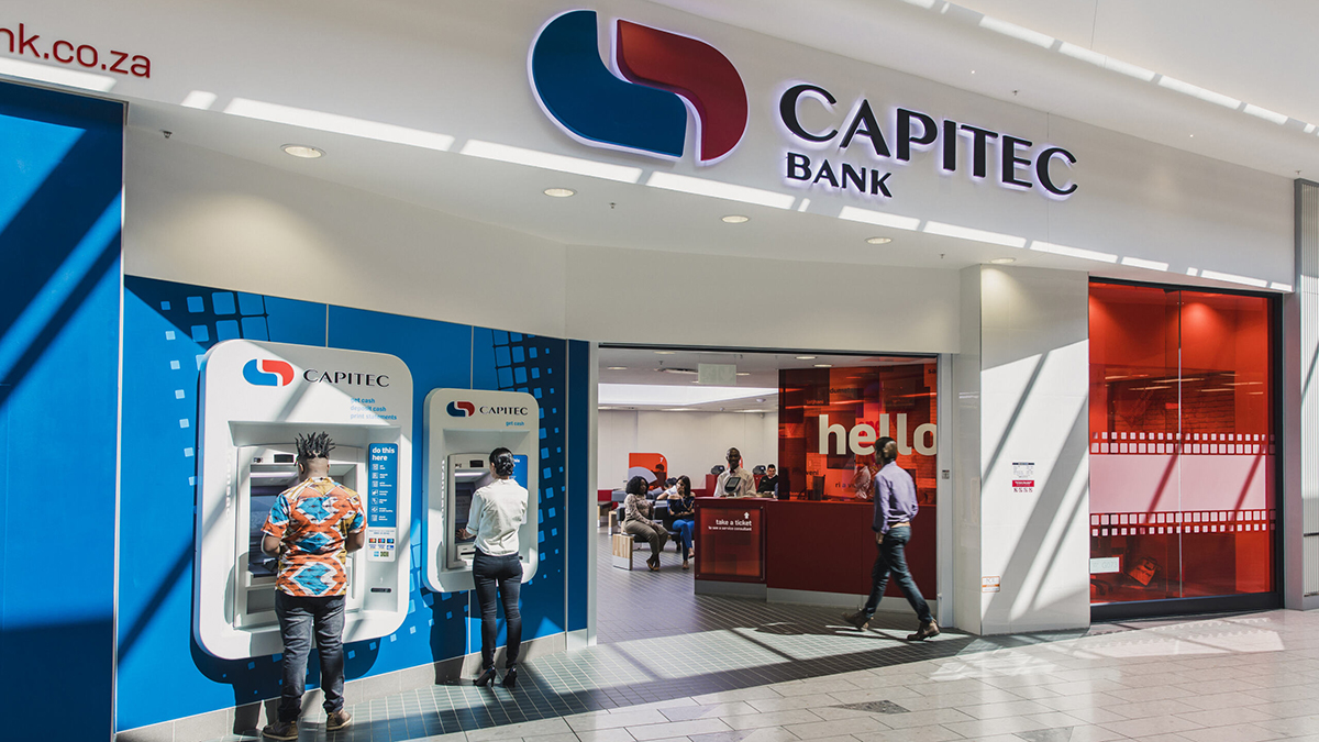 Capitec’s fintech income surges amid MVNO gains