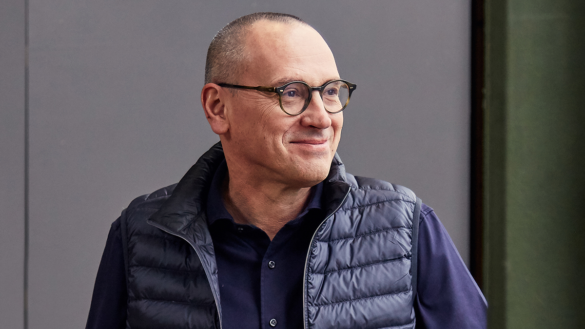 Prosus AI Leadership Shake-Up