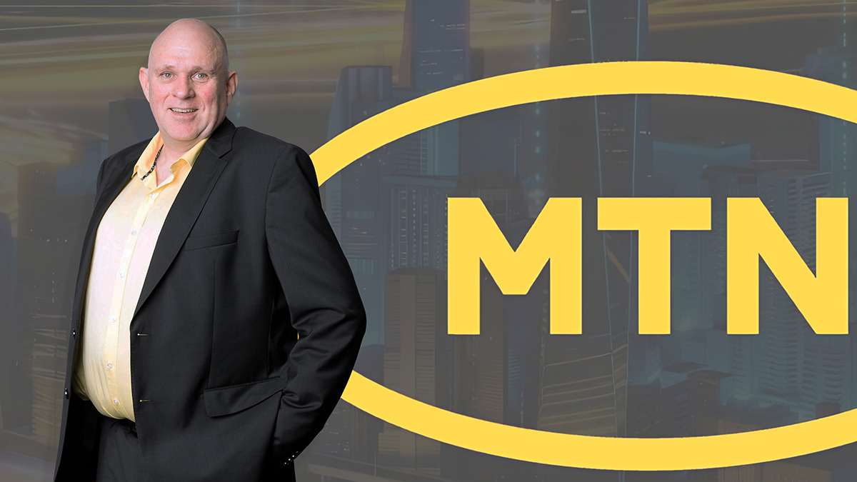MTN turns to AI to catch gigabyte thieves
