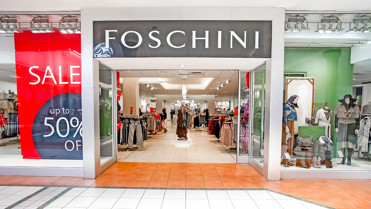 TFG Online Hits 15.9% of Sales