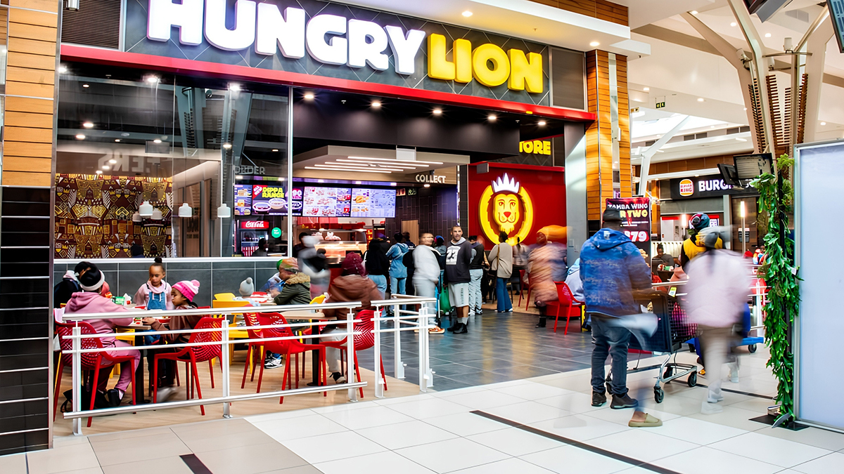 Hungry Lion's Nine-Month Data Breach