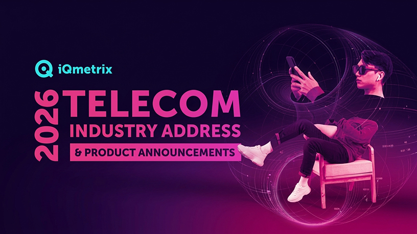 itweb.co.za - Business Wire - iQmetrix to Deliver 2026 Telecom Industry Address and Product Announcements, Unveiling the Next Wave of Intelligent Commerce