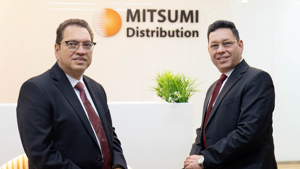 Mitsumi Distribution partners with Samsung to expand device reach in SA