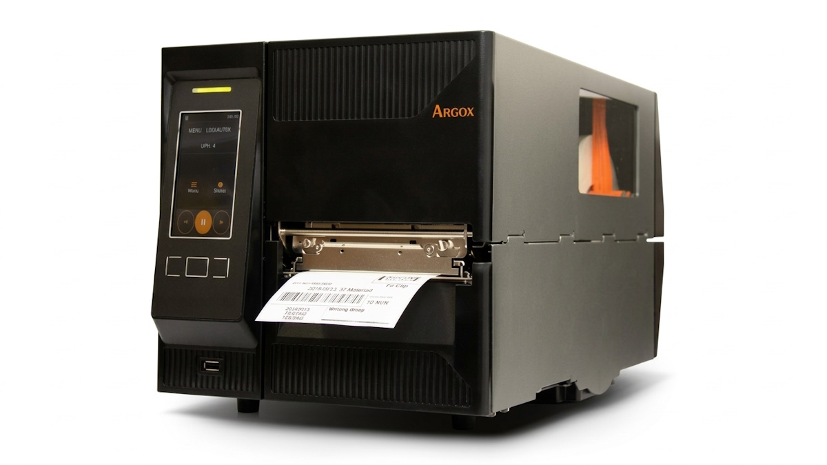 itweb.co.za - Kemtek - Future-proof label printing from Argox and Kemtek
