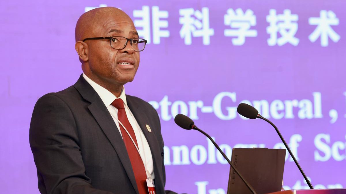 SA needs stronger science, innovation pipeline