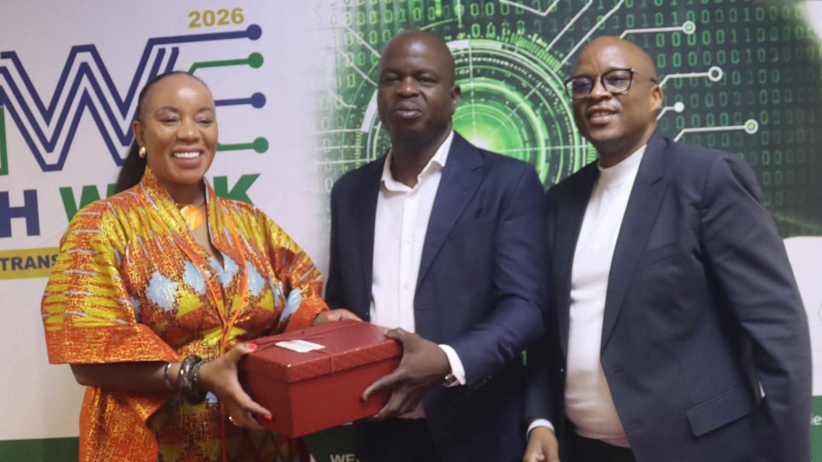 itweb.co.za - Netcampus - Netcampus partners with North West Provincial Government for inaugural North West Tech Week and Digital Transformation Summit