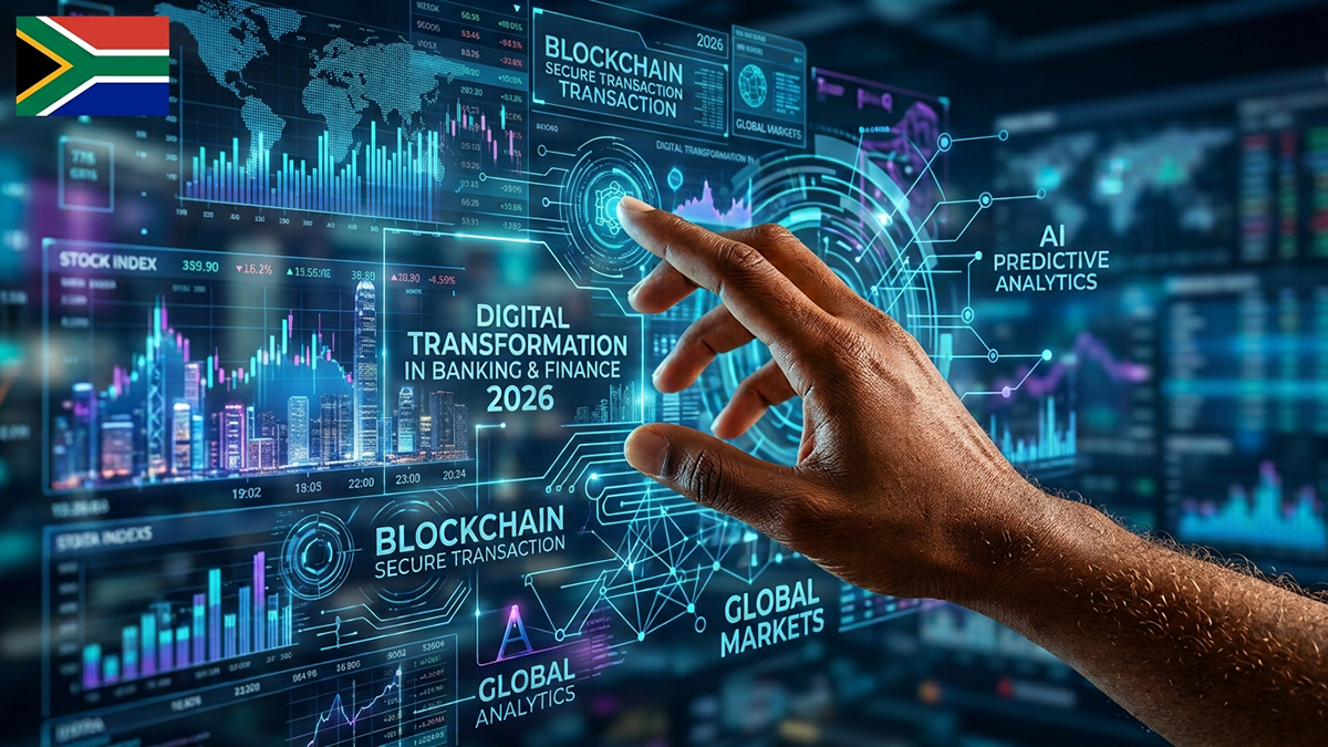 itweb.co.za - Sibahle Malinga - SA banks put AI value under the microscope