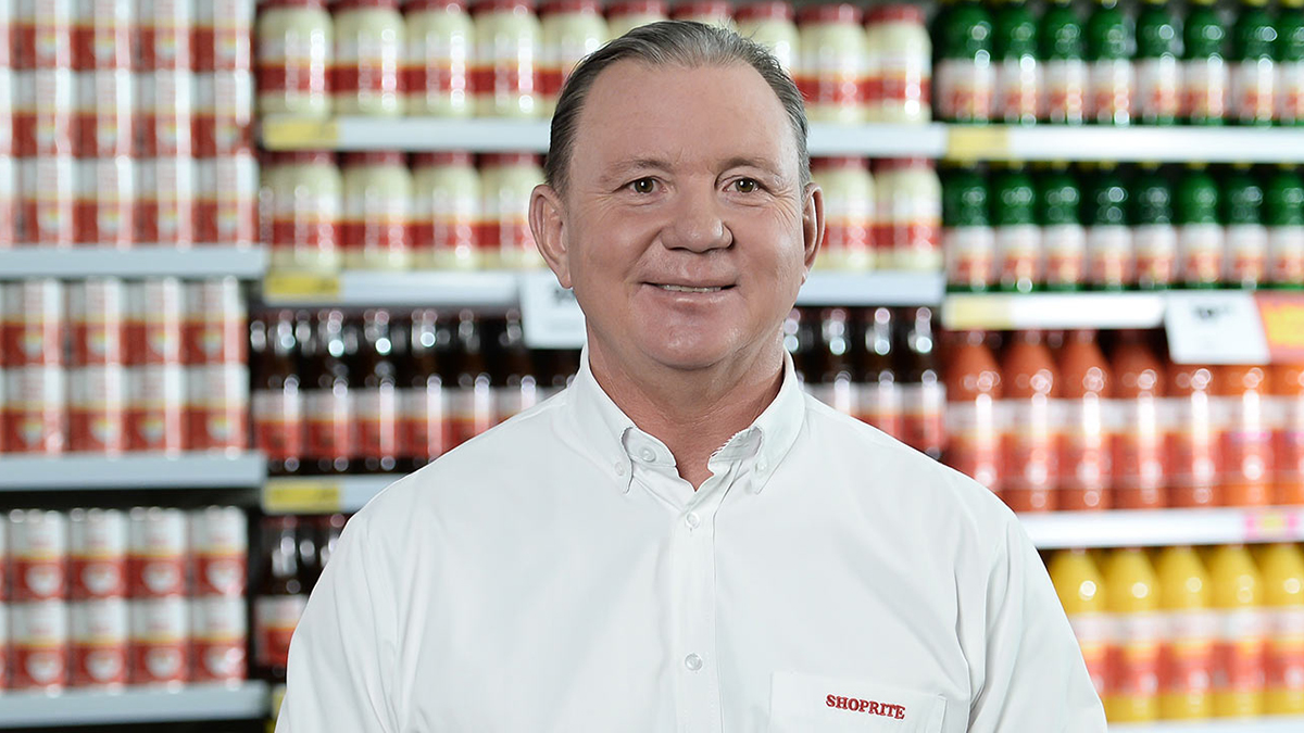 Shoprite Targets Spaza Fintech