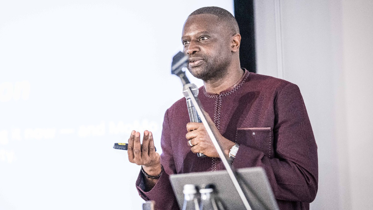itweb.co.za - Simnikiwe Mzekandaba - MTN MoMo eyes expanded African reach