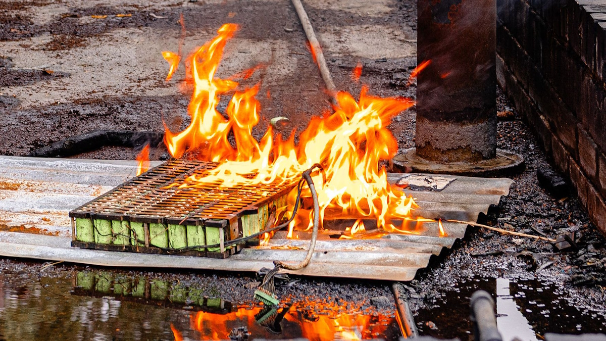 itweb.co.za - Sibahle Malinga - Solar emerges as growing source of home fires