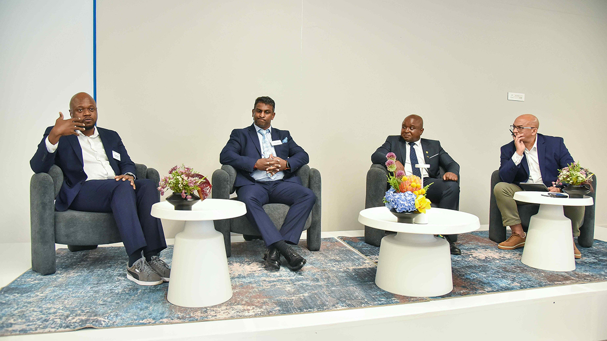 itweb.co.za - Staff Writer - Standard Bank, Stellenbosch University develop responsible AI framework