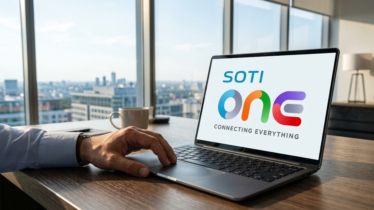 Компания Tactile Technologies продала более 20 000 лицензий платформы управления устройствами SOTI в Южной Африке