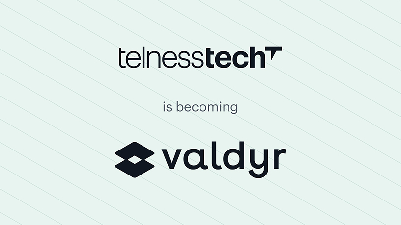 Telness Tech Becomes Valdyr, Making Seamless OS the AI-Native Execution Layer for Telecom Operators