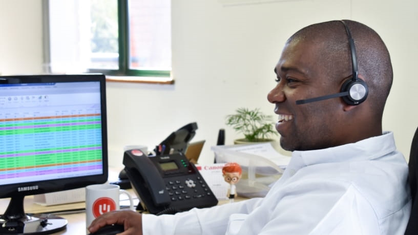 itweb.co.za - United Business Solutions - United Telecoms launches real-time call transcription, sentiment alerts for SA contact centres and SMEs
