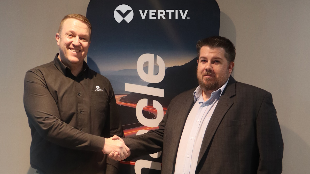 itweb.co.za - icomm - Vertiv partners with Pinnacle ICT to extend critical digital infrastructure reach across southern Africa