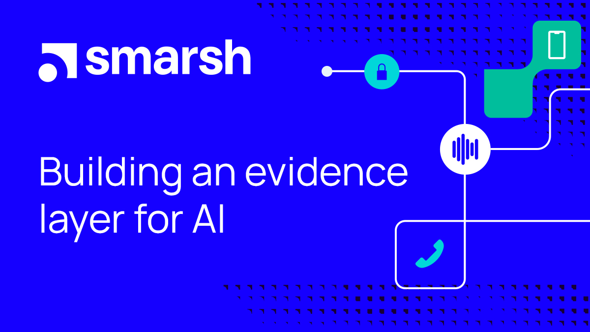 Building an evidence layer for AI