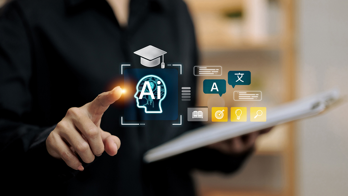 itweb.co.za - Staff Writer - Spike in AI course enrolments in SA