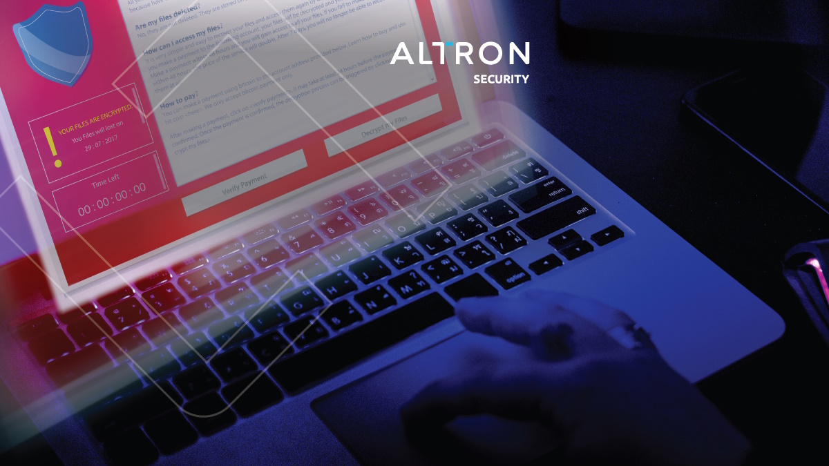 itweb.co.za - Altron Security - Post-quantum cryptography is not a future problem: Is your organisation ready?