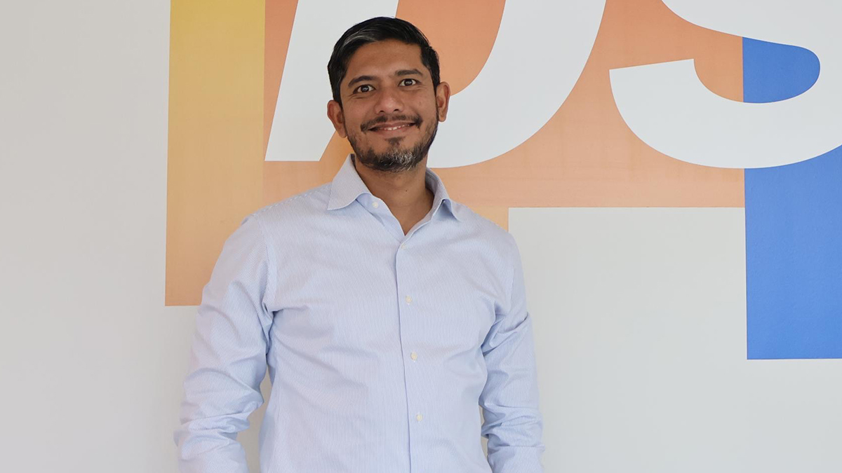 SA Enterprise AI Talent Push