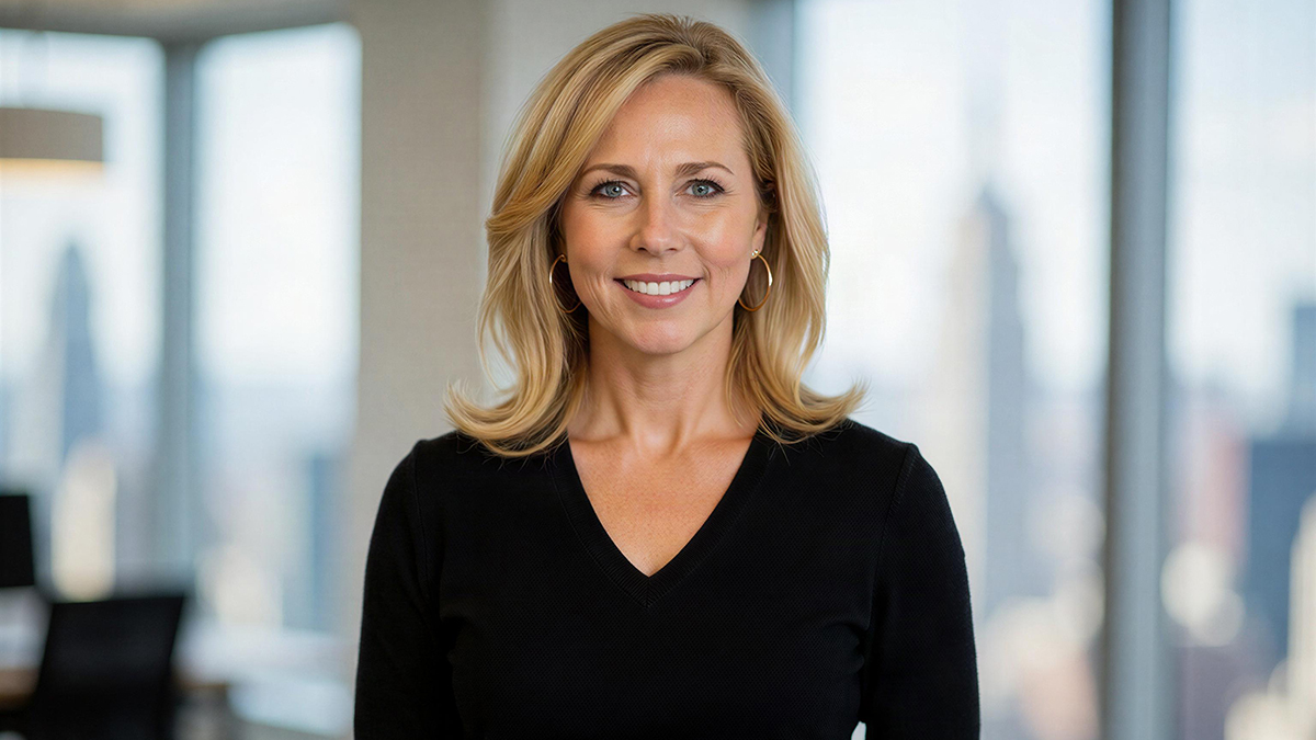 Toluna Appoints Amy Fenton as Chief Executive Officer
