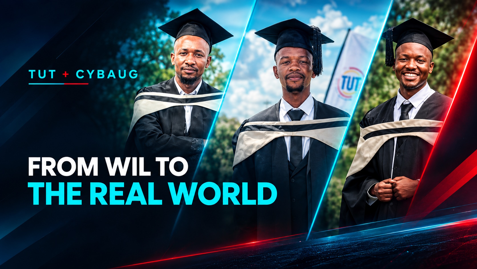 itweb.co.za - CYBAUG - From WIL to the real world: How industry experience can shape SA's next generation of tech talent