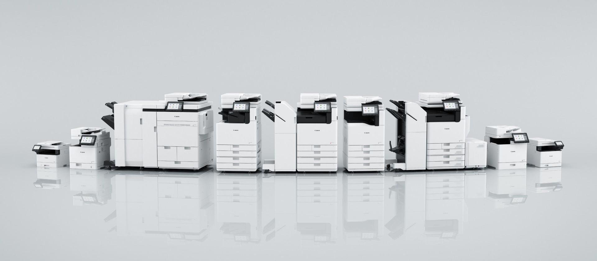 itweb.co.za - Canon - Canon launches pioneering Printer EDR technology to enhance security for office printers
