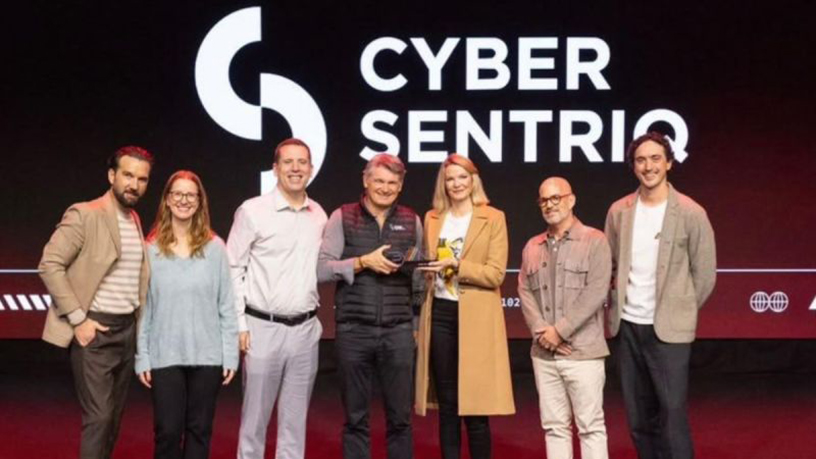 Cybersentriq continues channel momentum with pax8 emea breakthrough vendor win