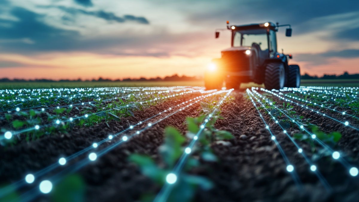 itweb.co.za - icomm - Datacentrix Agri Indaba highlights collaboration and technology as catalysts for agricultural growth