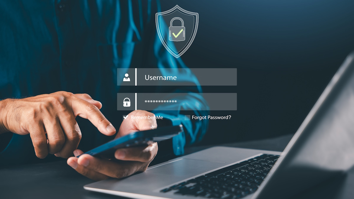 itweb.co.za - icomm - Authentication keeps evolving… but so do the risks