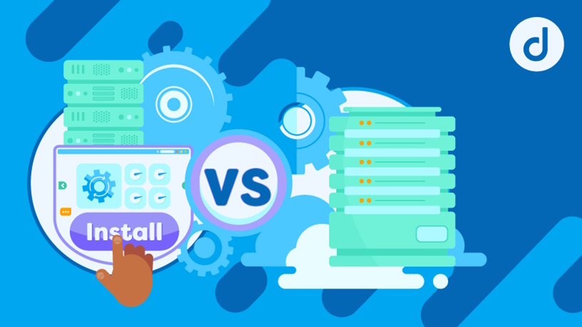 n8n hosting options: Cloud convenience vs self-hosted flexibility