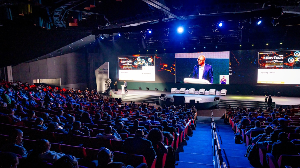 From connected to intelligent: Huawei highlights next chapter of digital govt at GovTech 2026