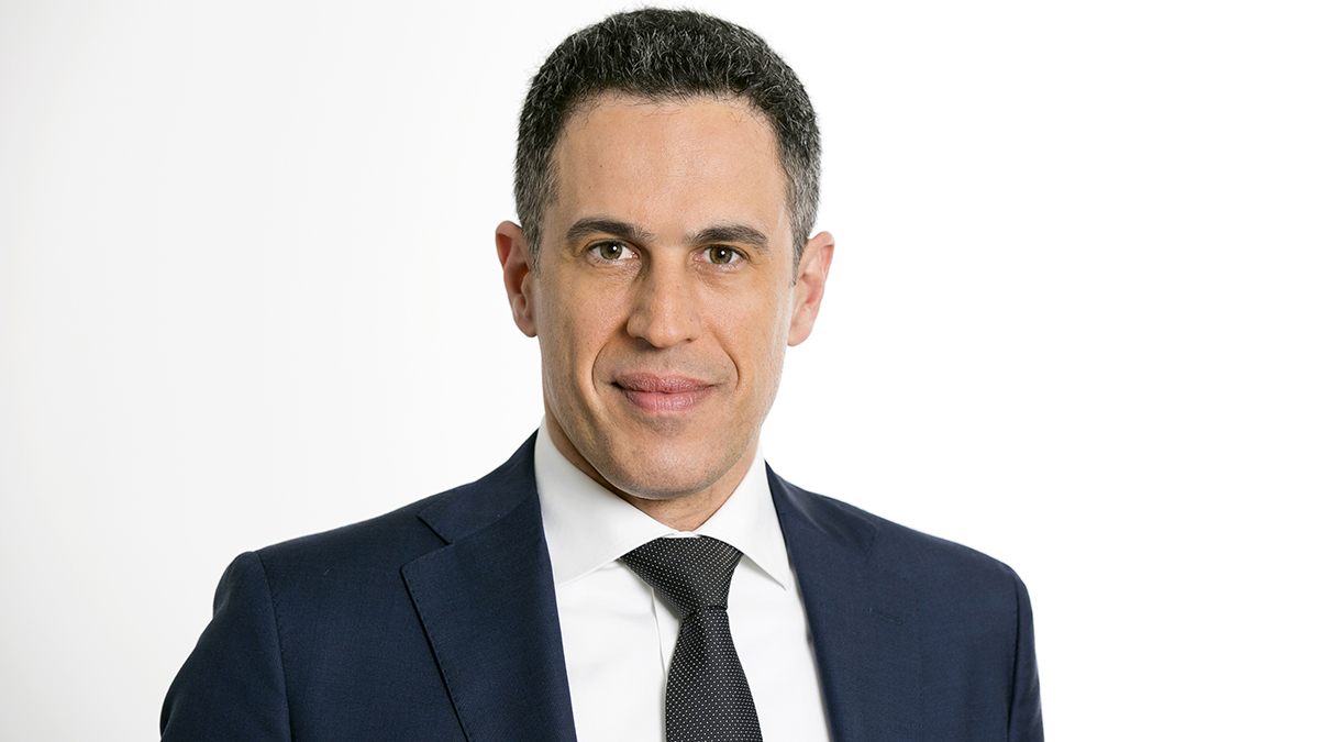 itweb.co.za - Chris Tredger - SAP says enterprise context is key to predictive AI operations