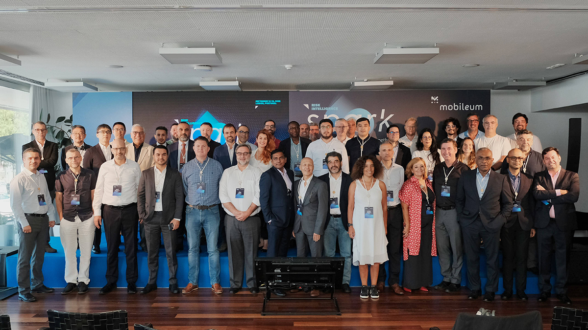 itweb.co.za - Business Wire - From AI to Autonomous Networks: Mobileum Spark Highlights the Next Frontier of Telecom Intelligence