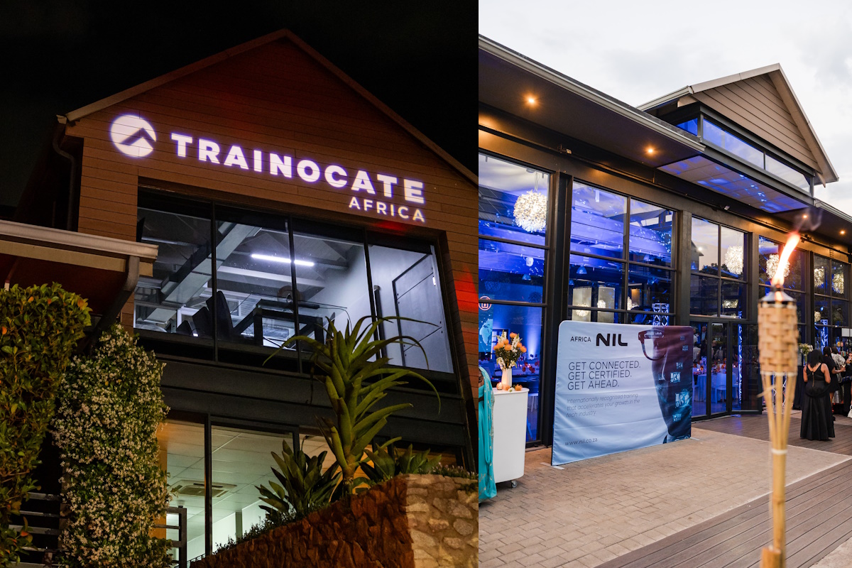 itweb.co.za - NIL Africa - NIL Africa becomes Trainocate Africa: A new chapter in closing Africa's digital skills gap