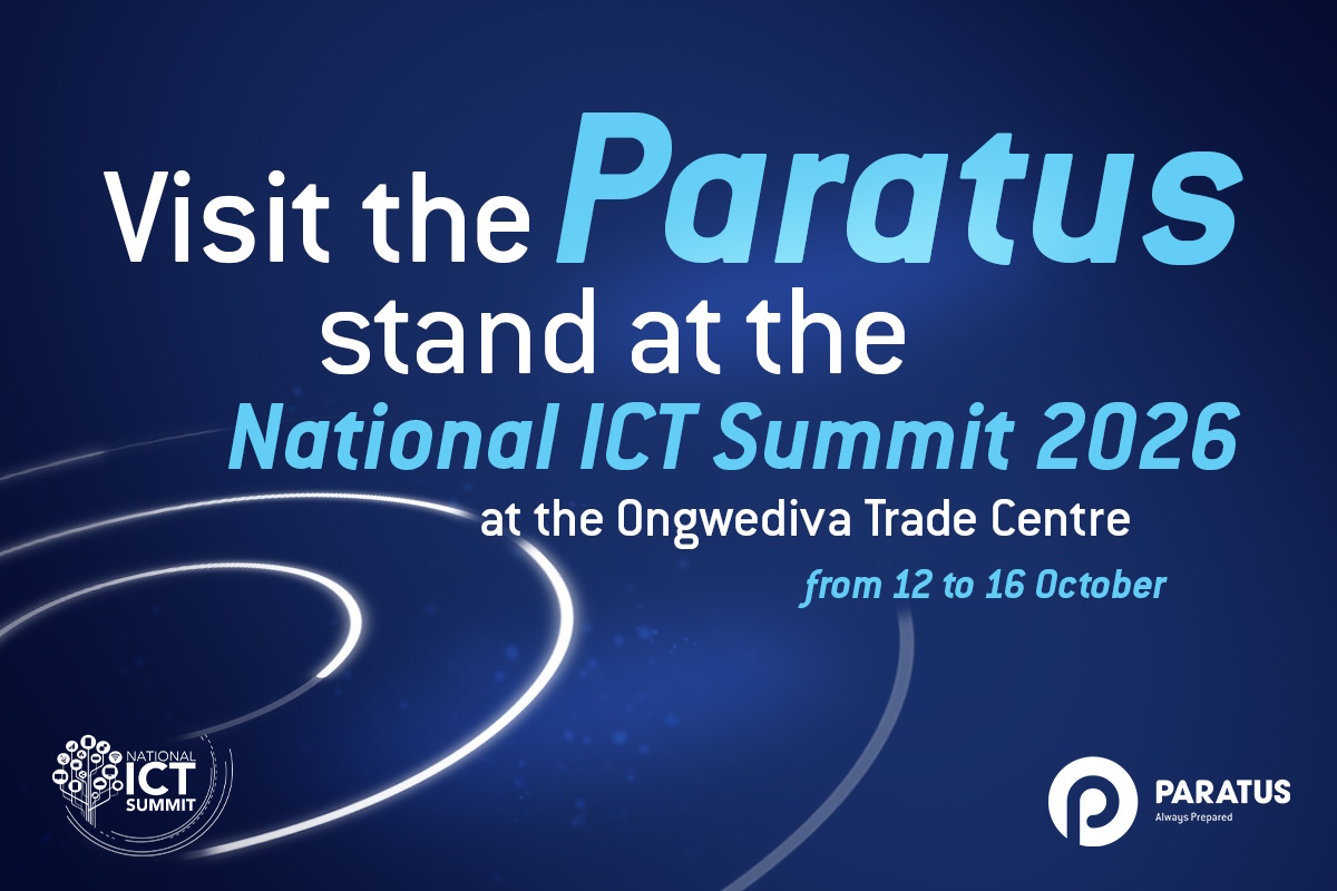 itweb.co.za - Paratus - Paratus Namibia to showcase connectivity solutions at ICT Summit 2026