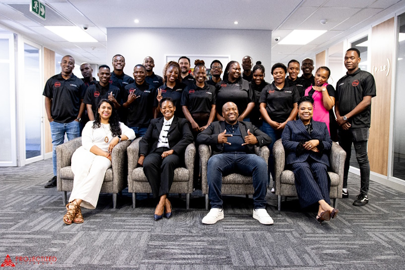 Technology & Digital Skills Practitioner Programme lands in Limpopo for technology, engineering graduates