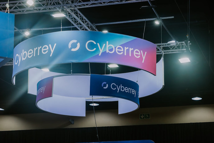 itweb.co.za - ITWeb Security Summit - Cyberrey backs ITWeb Security Summit 2027