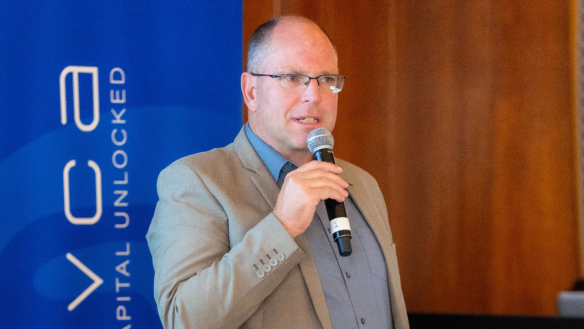 itweb.co.za - Chris Tredger - AI's growing influence goes beyond standalone investment deals
