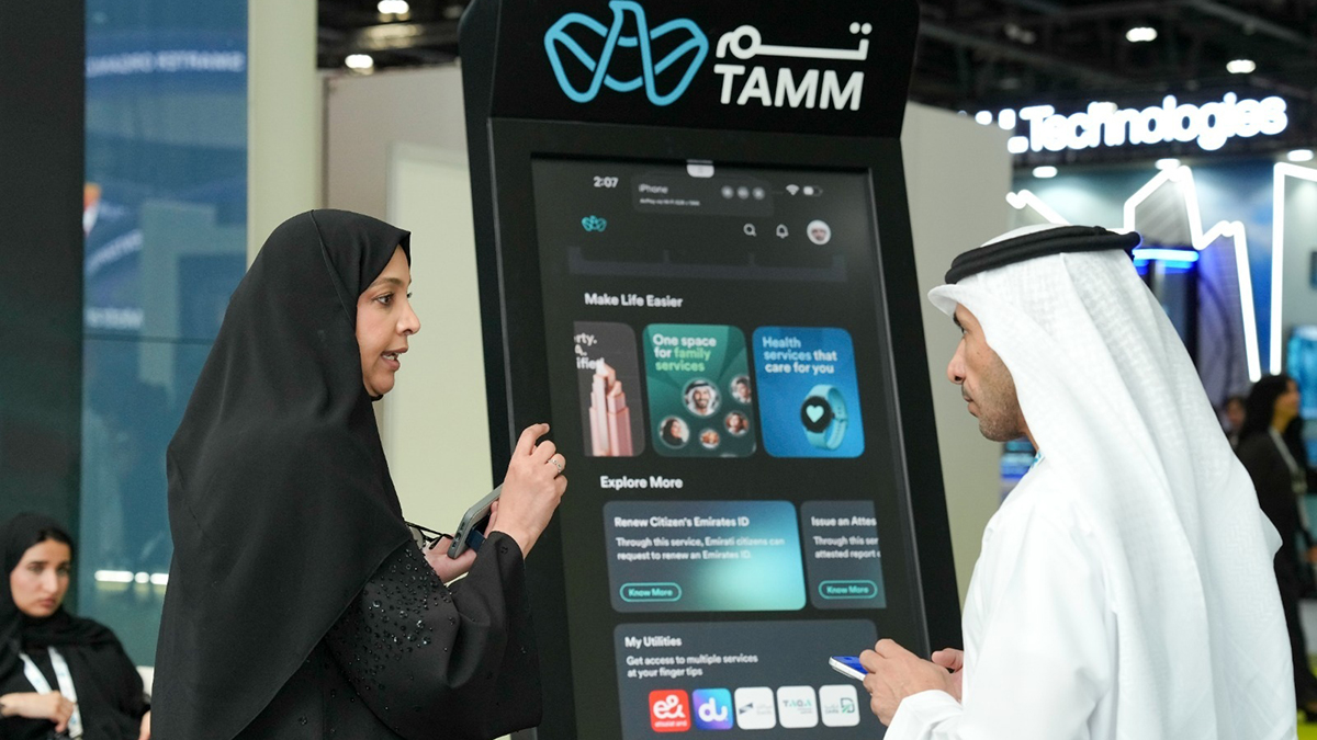 Abu Dhabi Launches TAMM Global to Bring Its AI-Native Government Platform to the World