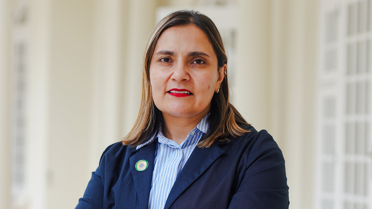 itweb.co.za - Tracy Burrows - AI and automation: The key to intelligent finance