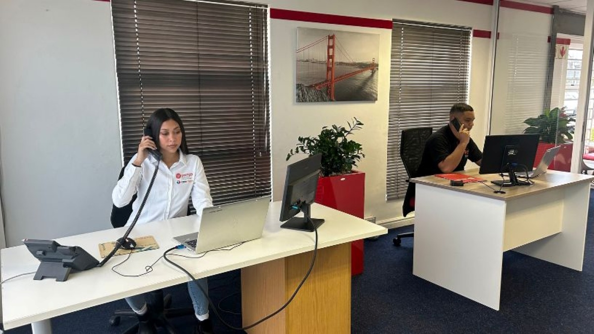 United Voice Cloud gets built-in CRM for SA SMEs, contact centres United Voice Cloud gets built-in CRM for SA SMEs, contact centres