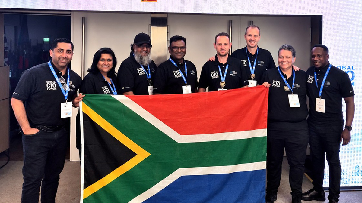 Sa tech leaders crowned global champs at world cio 200 summit